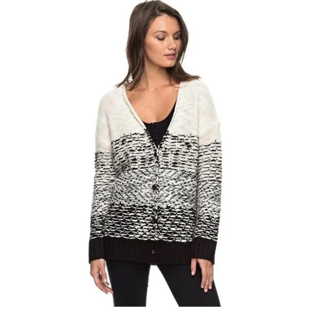 Roxy Call It A Plan Sweater